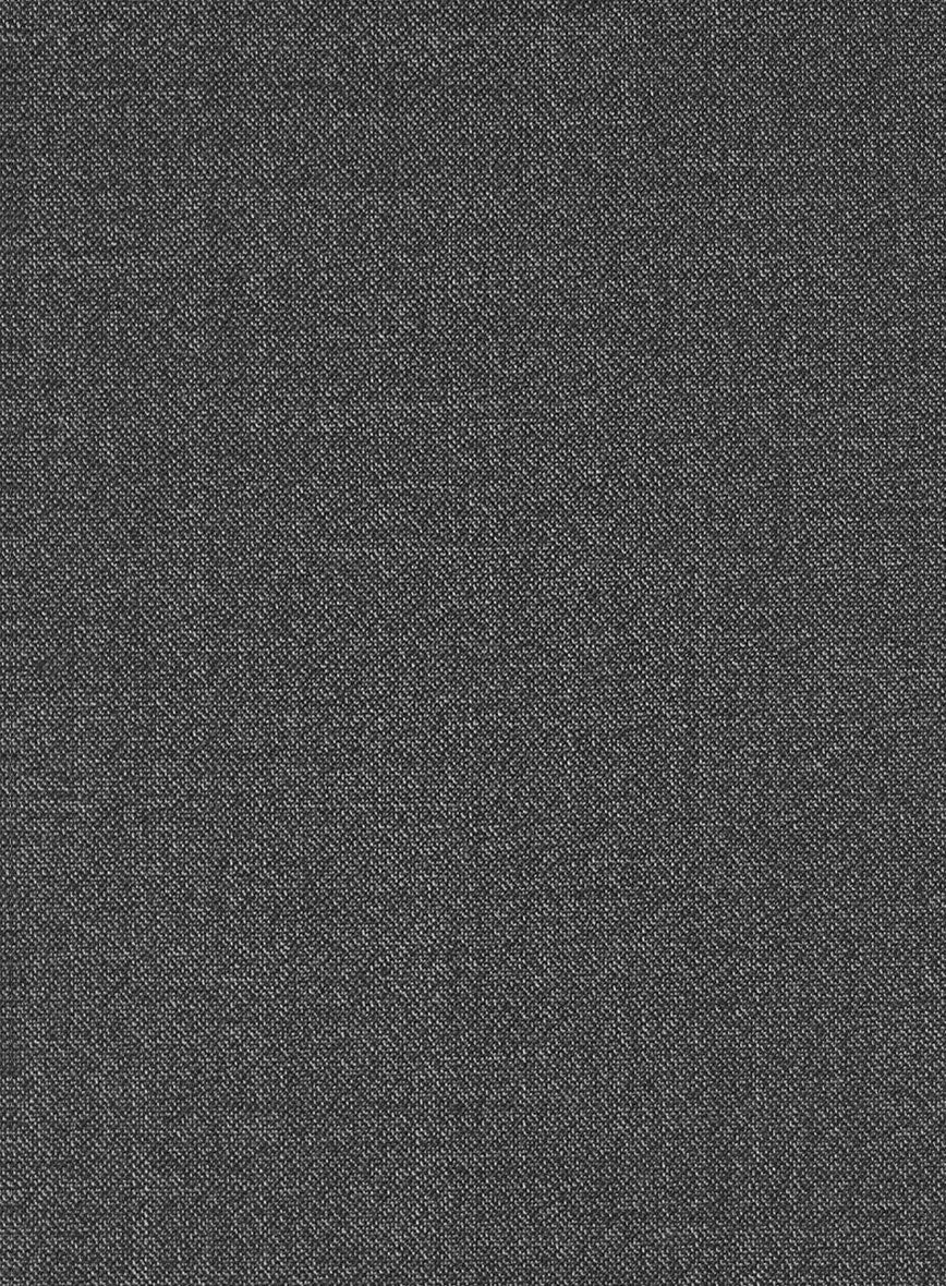 Loro Piana Renzo Wool Pants - Image 3