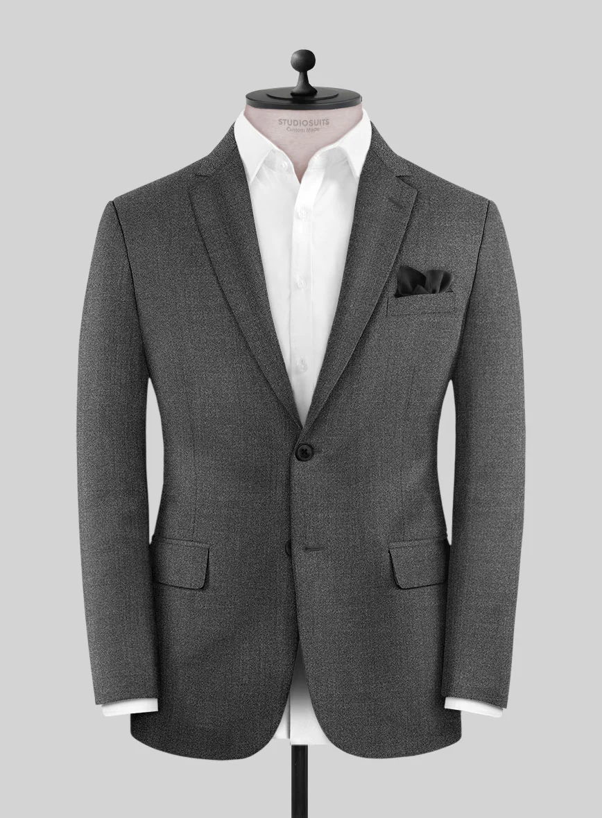 Loro Piana Renzo Wool Suit - Image 3