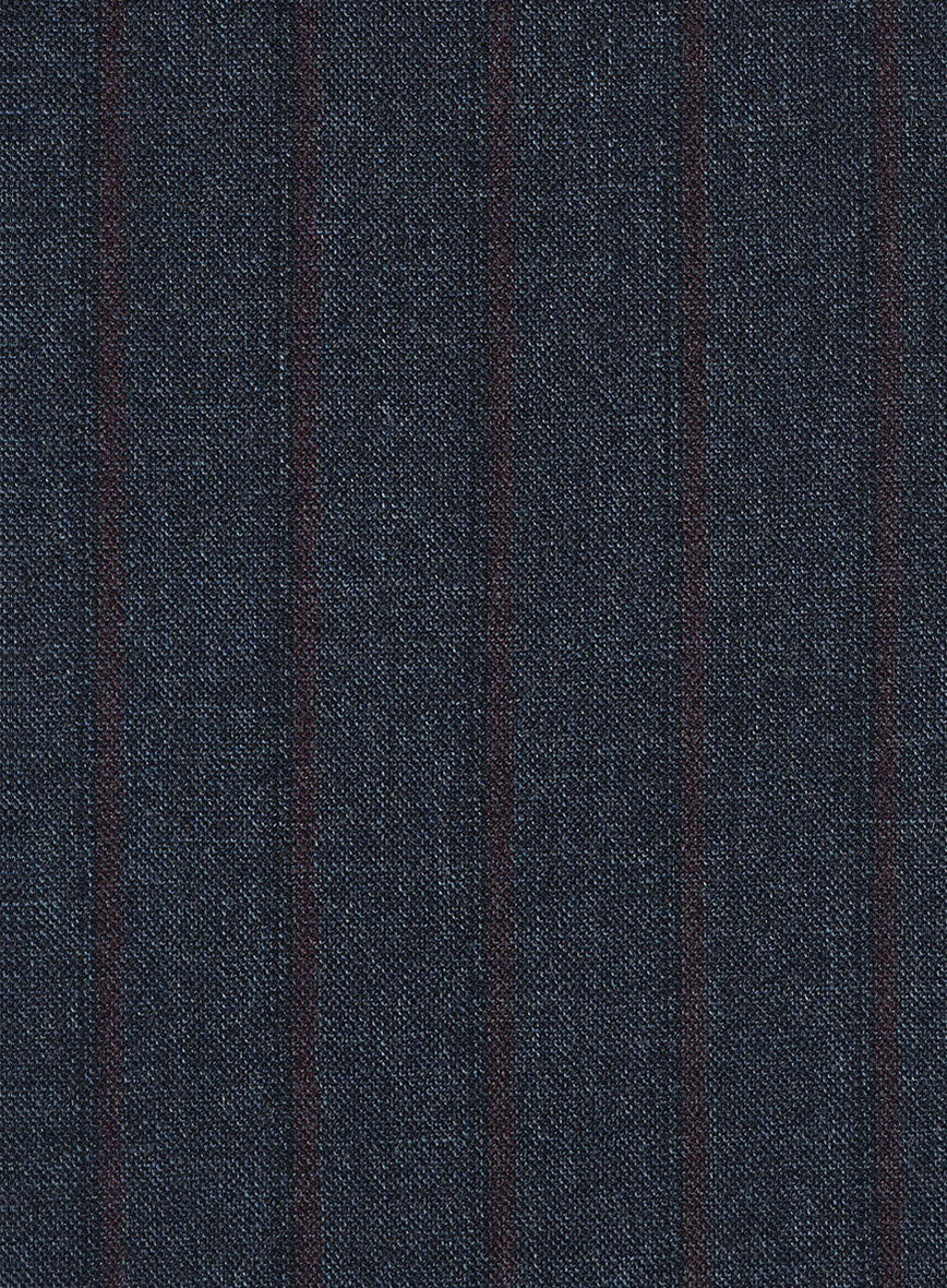 Loro Piana Roberta Wool Jacket - Image 3
