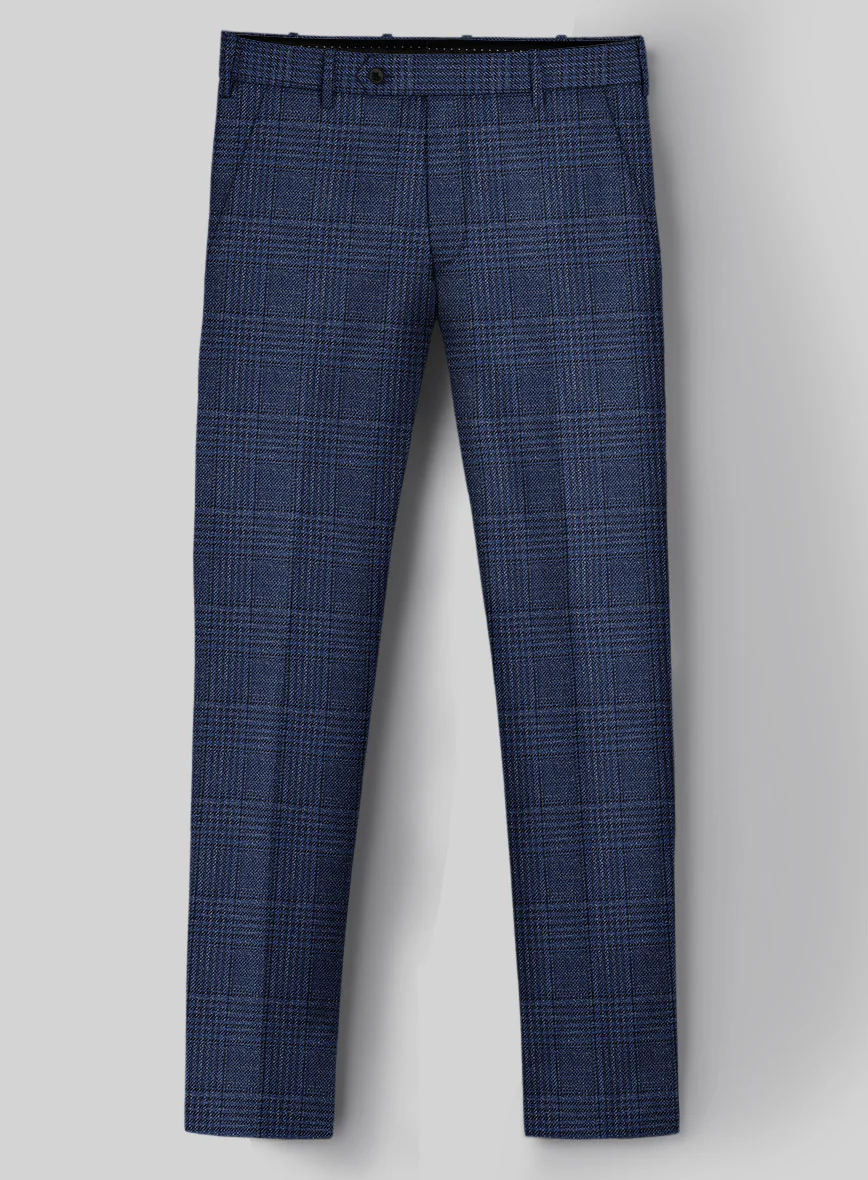 Loro Piana Rocco Wool Silk Linen Suit - Image 6