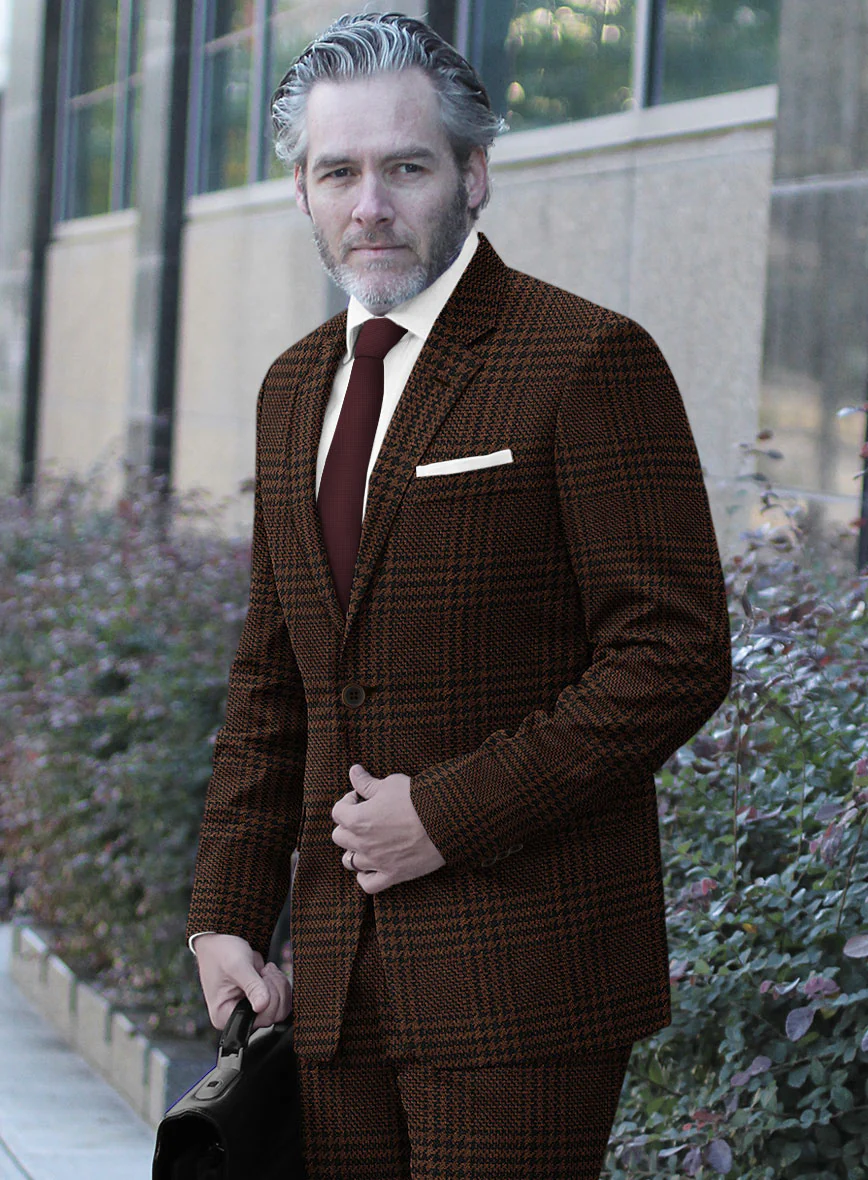 Loro Piana Rodazi Wool Jacket - Image 2