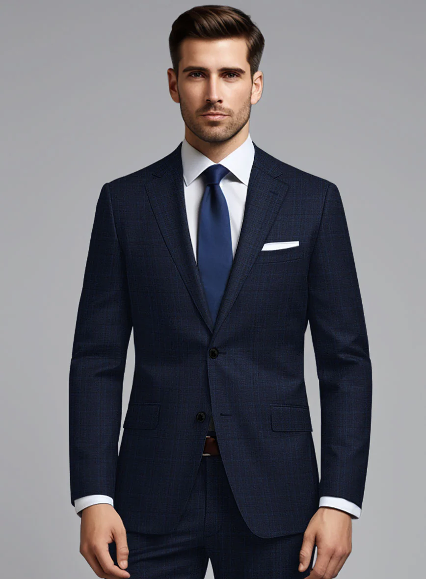 Loro Piana Rosa Wool Jacket - Image 3
