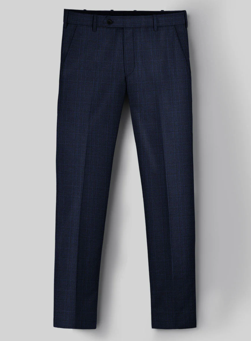 Loro Piana Rosa Wool Suit - Image 6