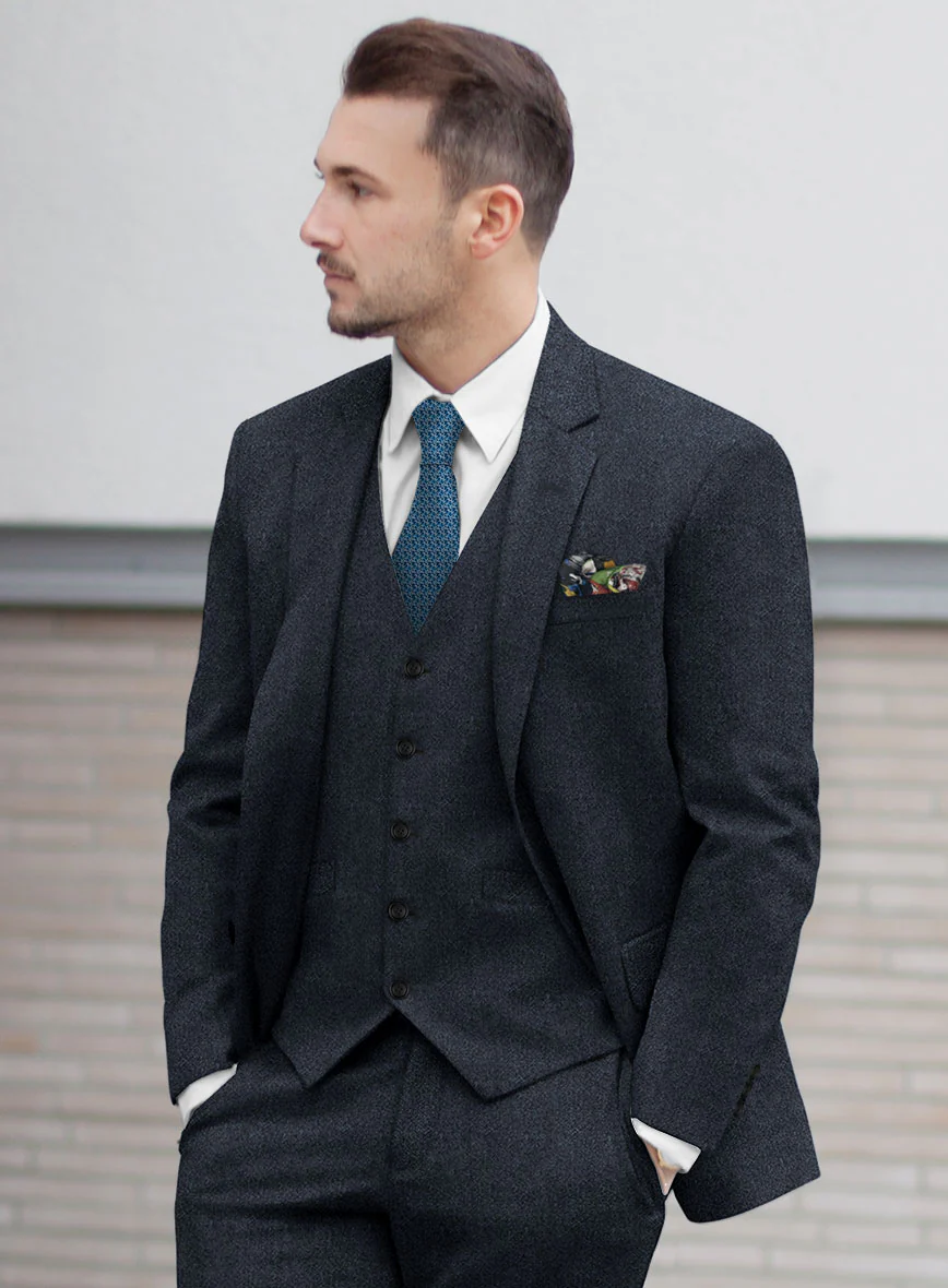 Loro Piana Rosalba Wool Jacket - Image 2