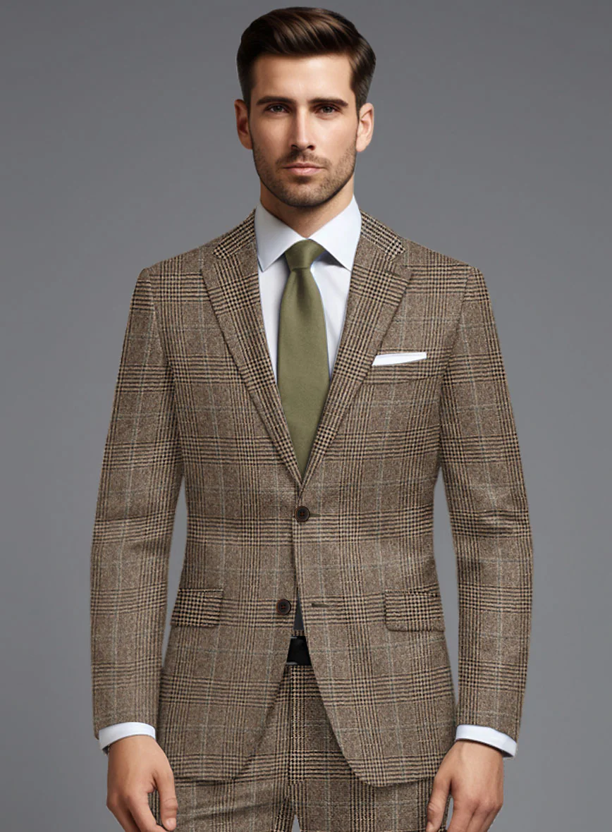 Loro Piana Rosario Wool Jacket - Image 2