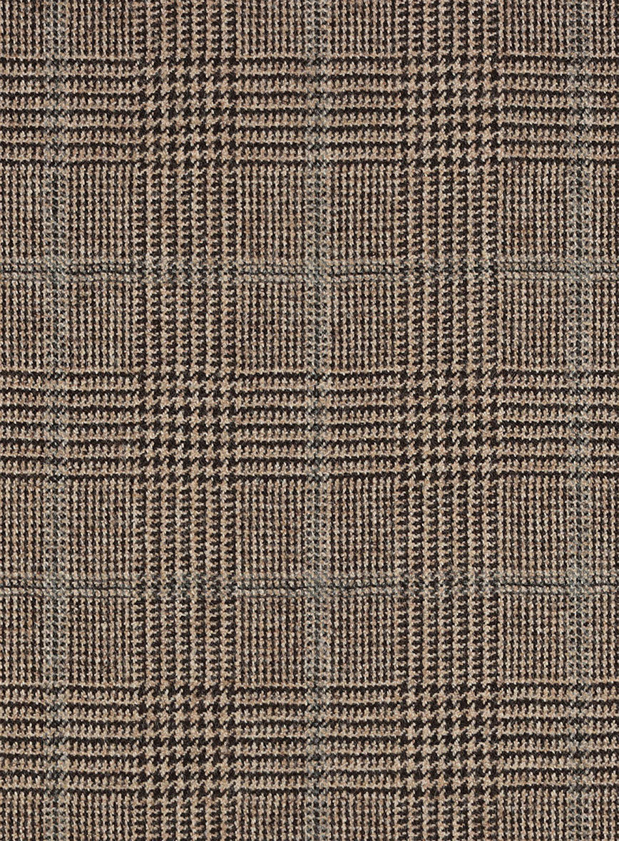 Loro Piana Rosario Wool Pants - Image 3