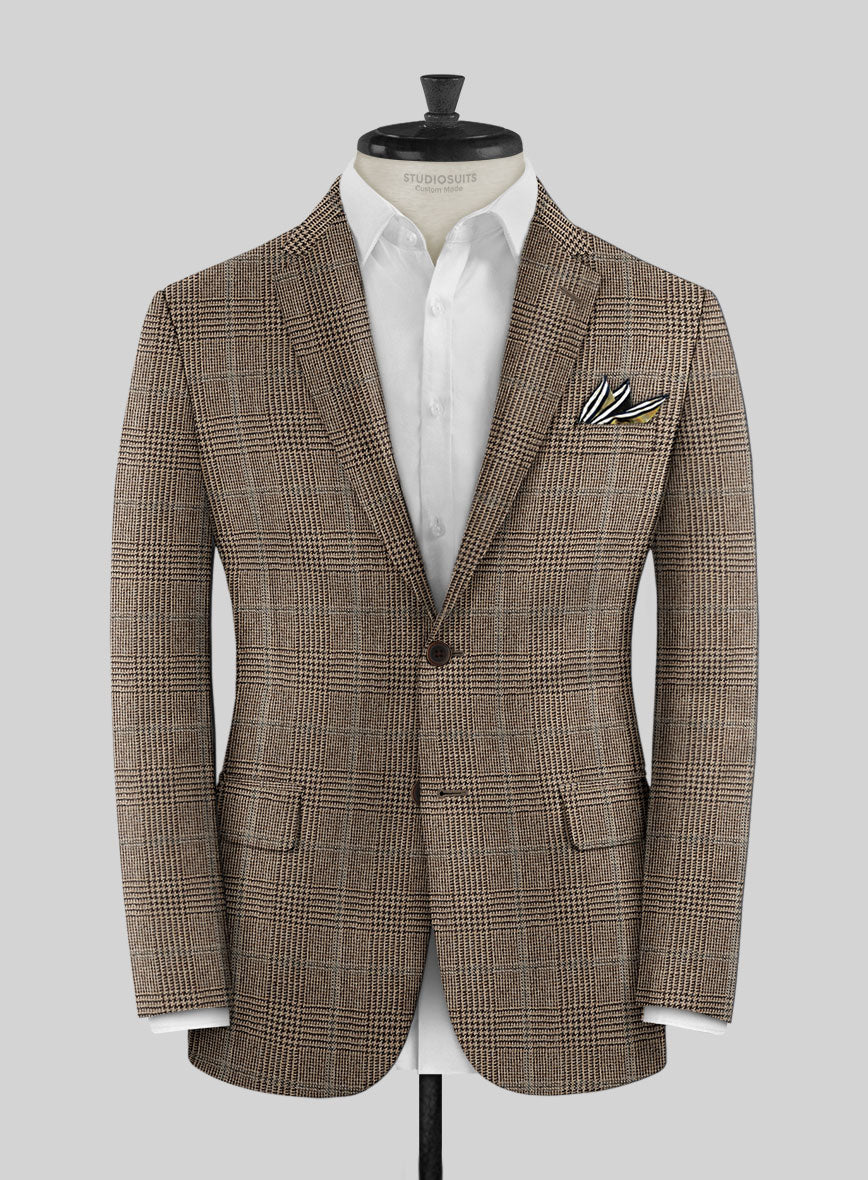 Loro Piana Rosario Wool Suit - Image 3