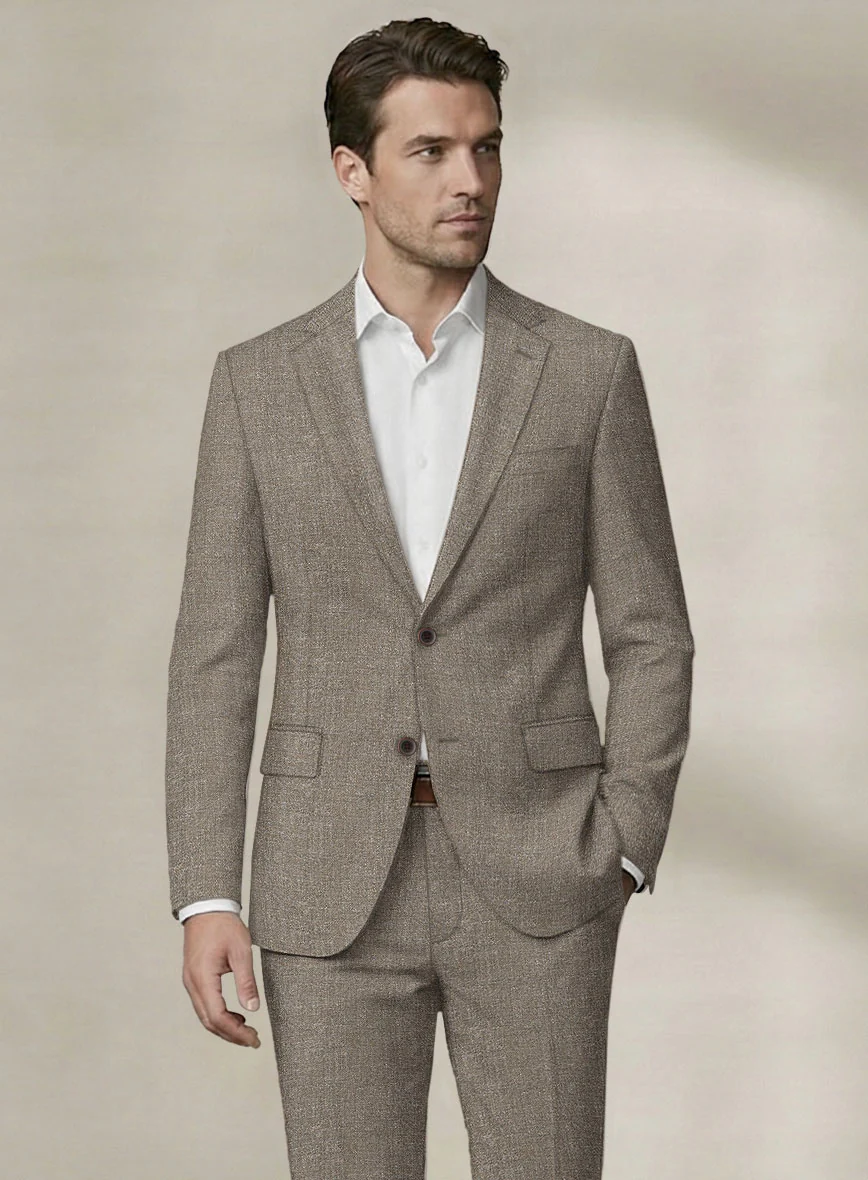 Loro Piana Rustico Summer Jacket - Image 2