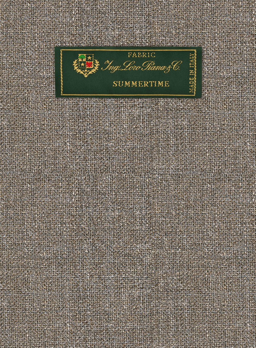 Loro Piana Rustico Summer Pants - Image 4