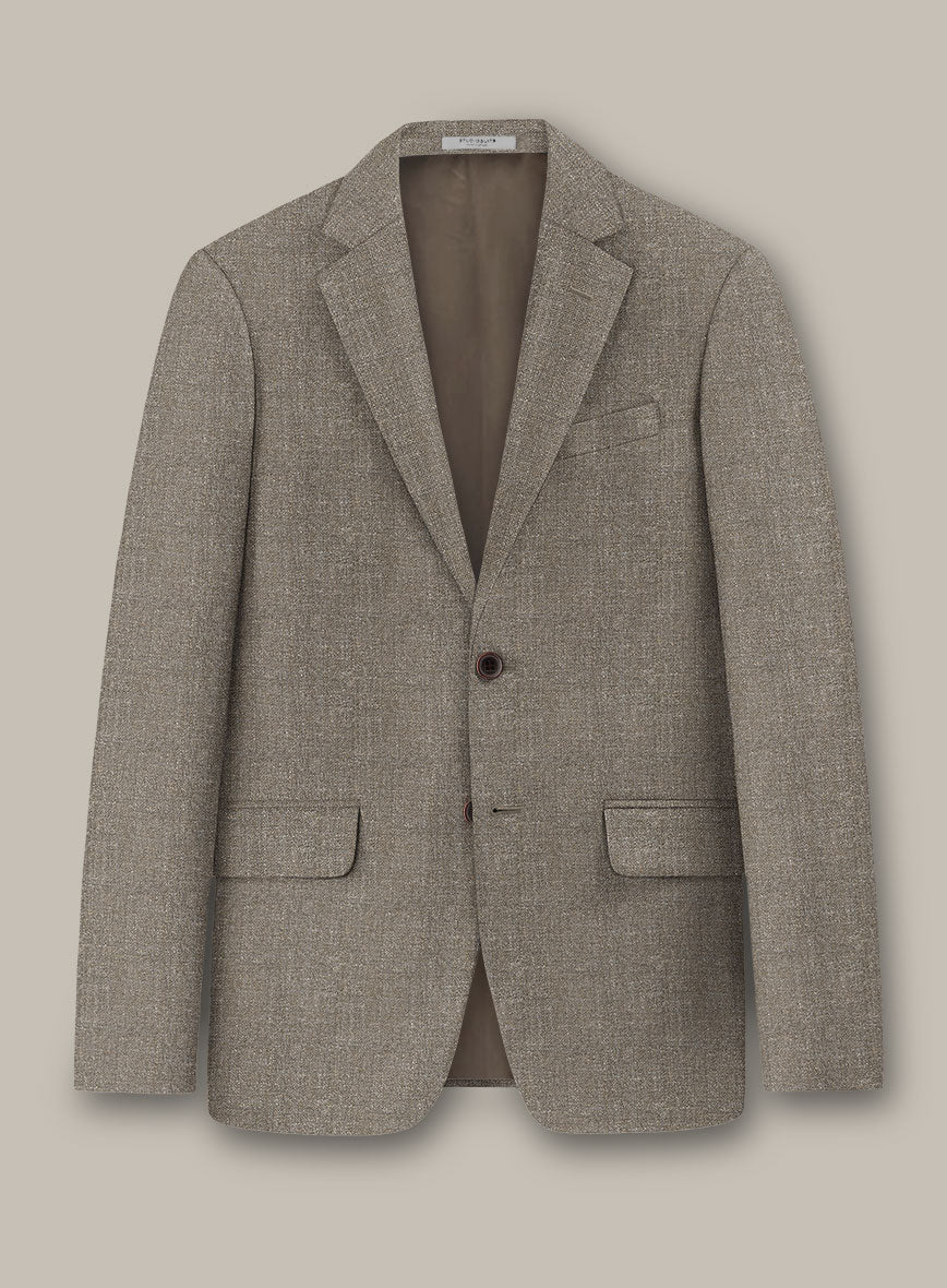 Loro Piana Rustico Summer Suit - Image 2
