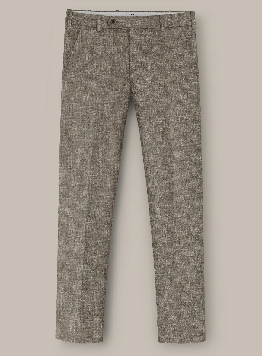 Loro Piana Rustico Summer Suit - Image 4