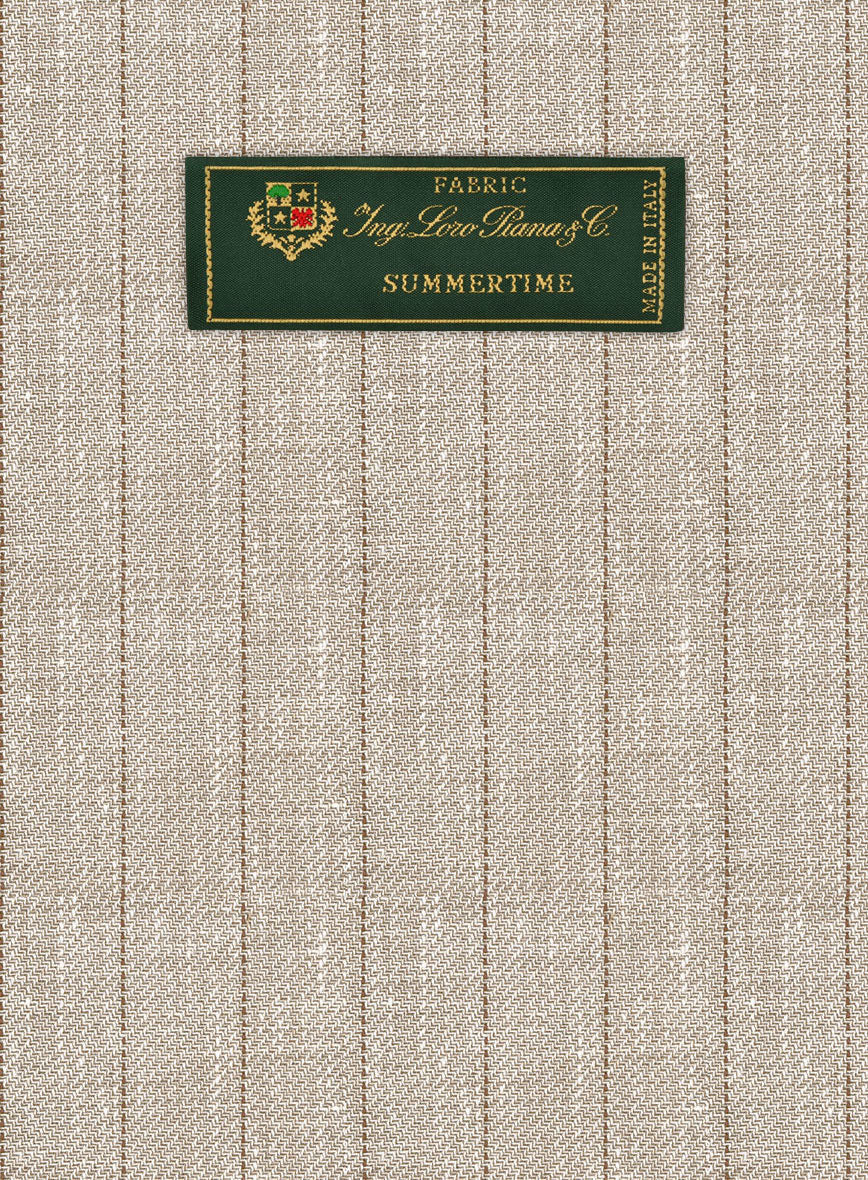Loro Piana Sablio Summer Jacket - Image 3