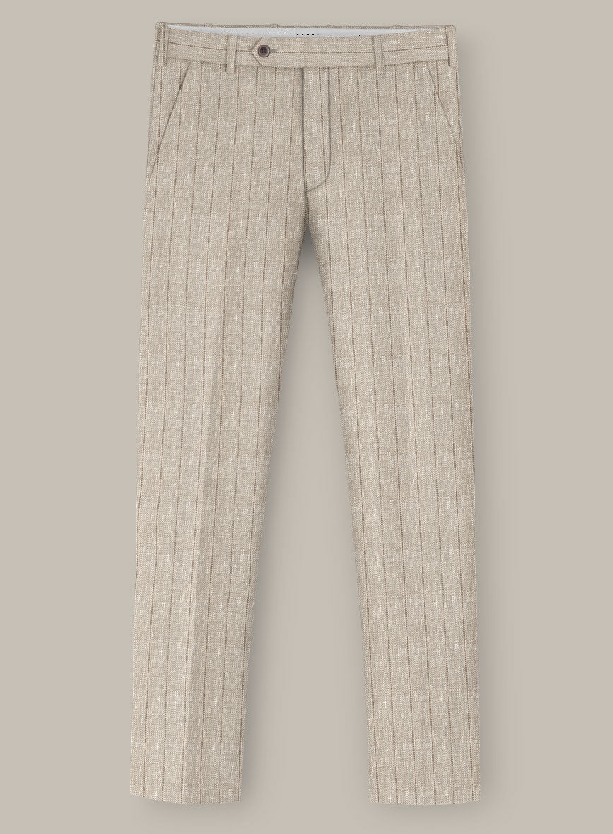 Loro Piana Sablio Summer Pants - Image 2