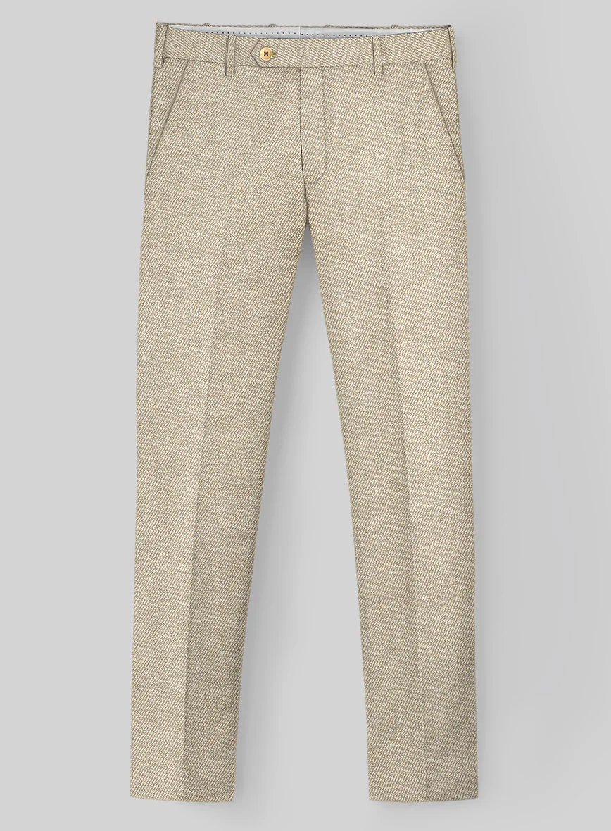 Loro Piana Salvo Wool Silk Linen Suit - Image 6