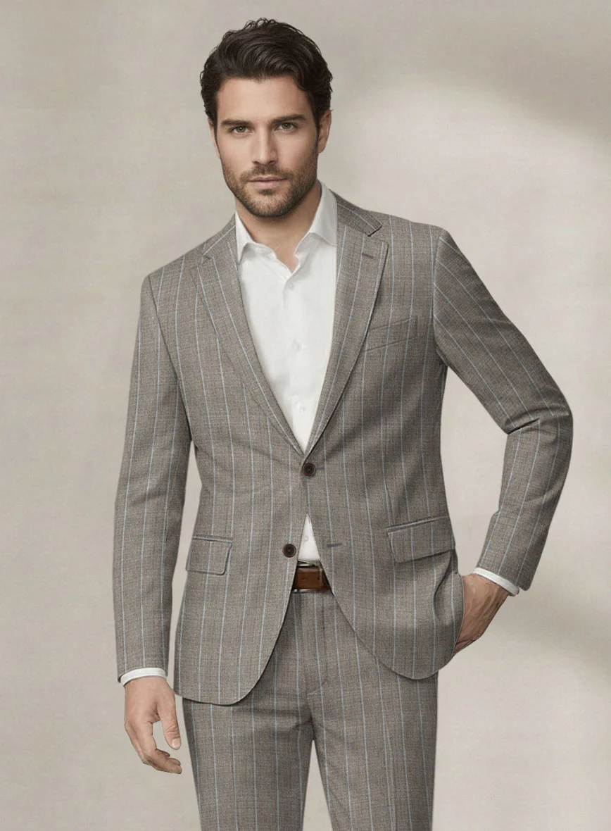 Loro Piana Sandford Summer Jacket - Image 2