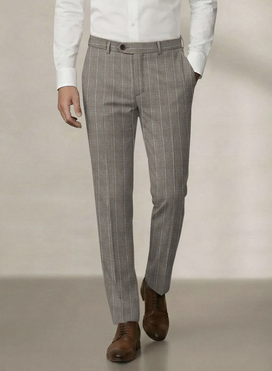Loro Piana Sandford Summer Pants