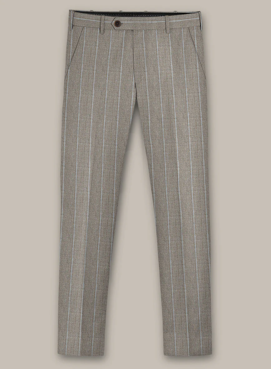 Loro Piana Sandford Summer Pants - Image 2