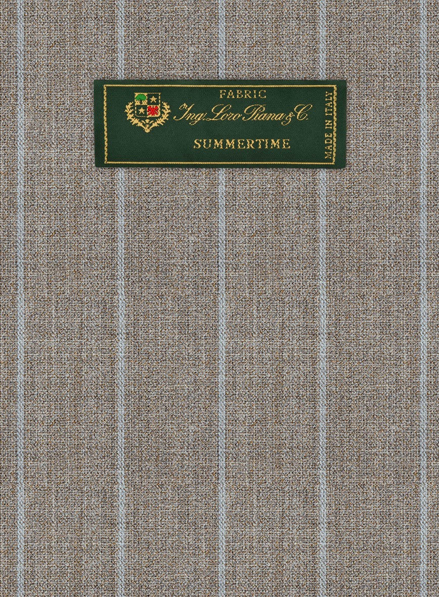 Loro Piana Sandford Summer Pants - Image 4