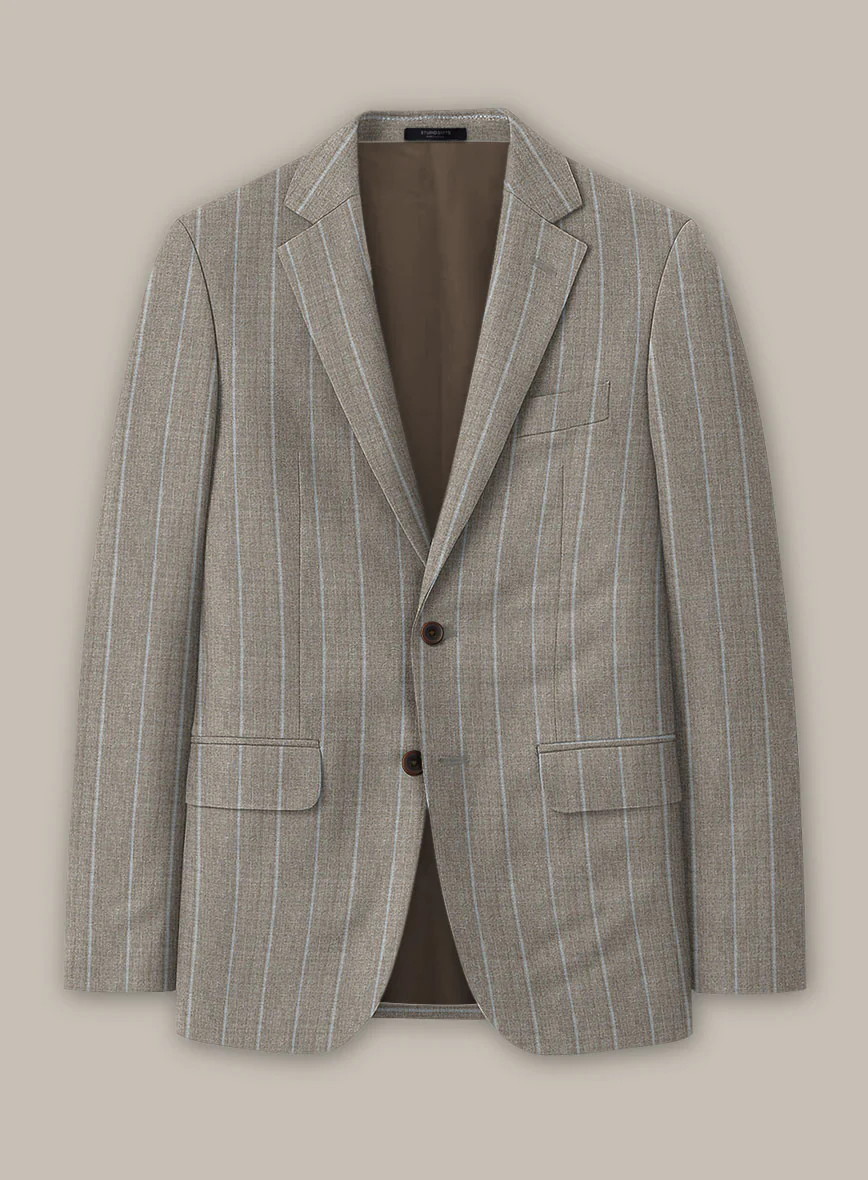 Loro Piana Sandford Summer Suit - Image 2