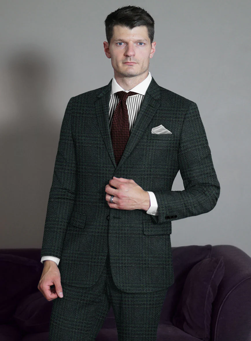 Loro Piana Sera Wool Jacket - Image 2