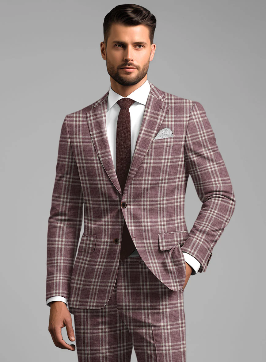 Loro Piana Serafina Wool Silk Linen Jacket - Image 2