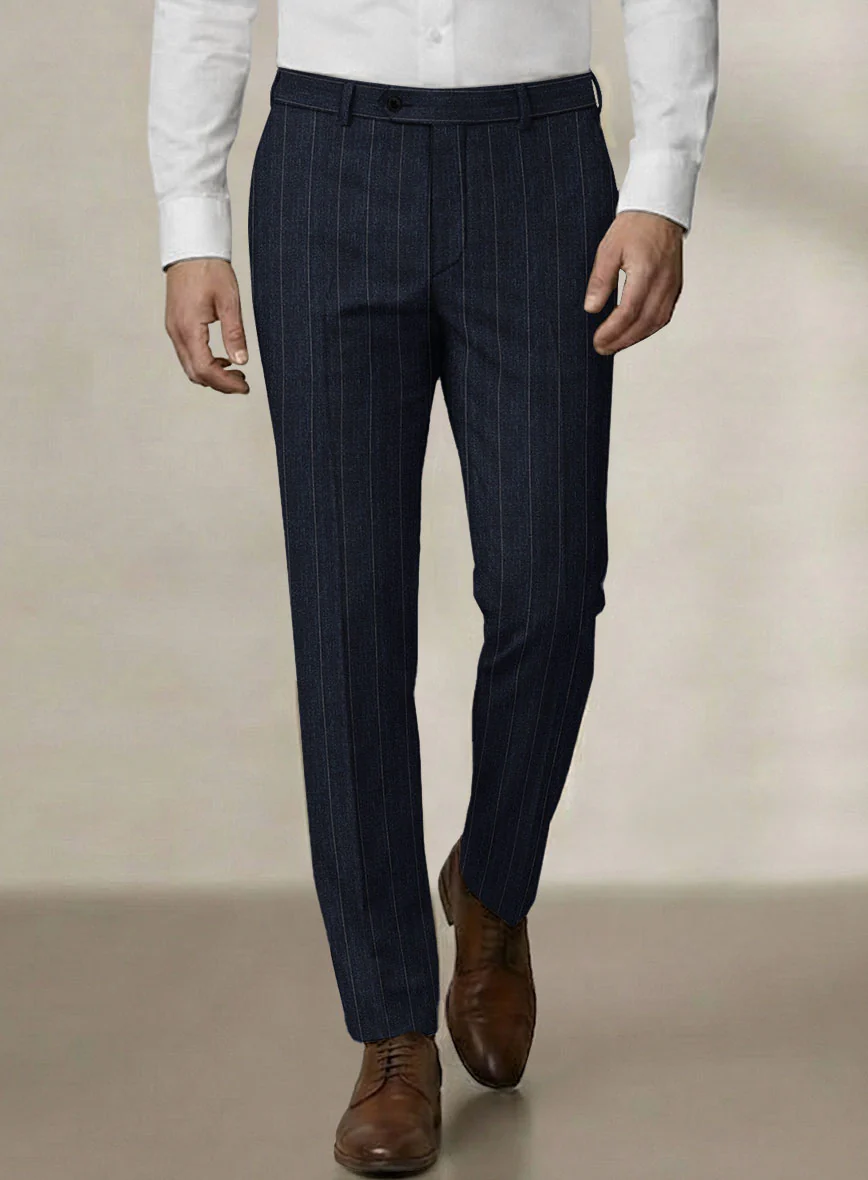Loro Piana Serein Summer Pants