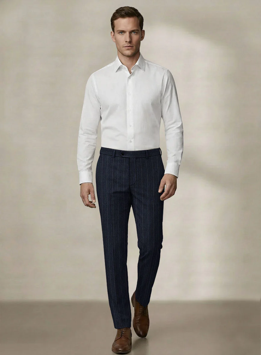 Loro Piana Serein Summer Pants - Image 3