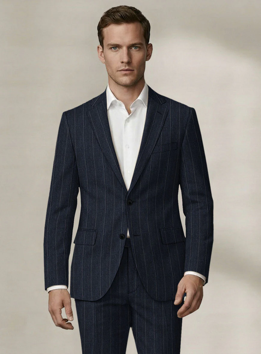 Loro Piana Serein Summer Suit - Image 3