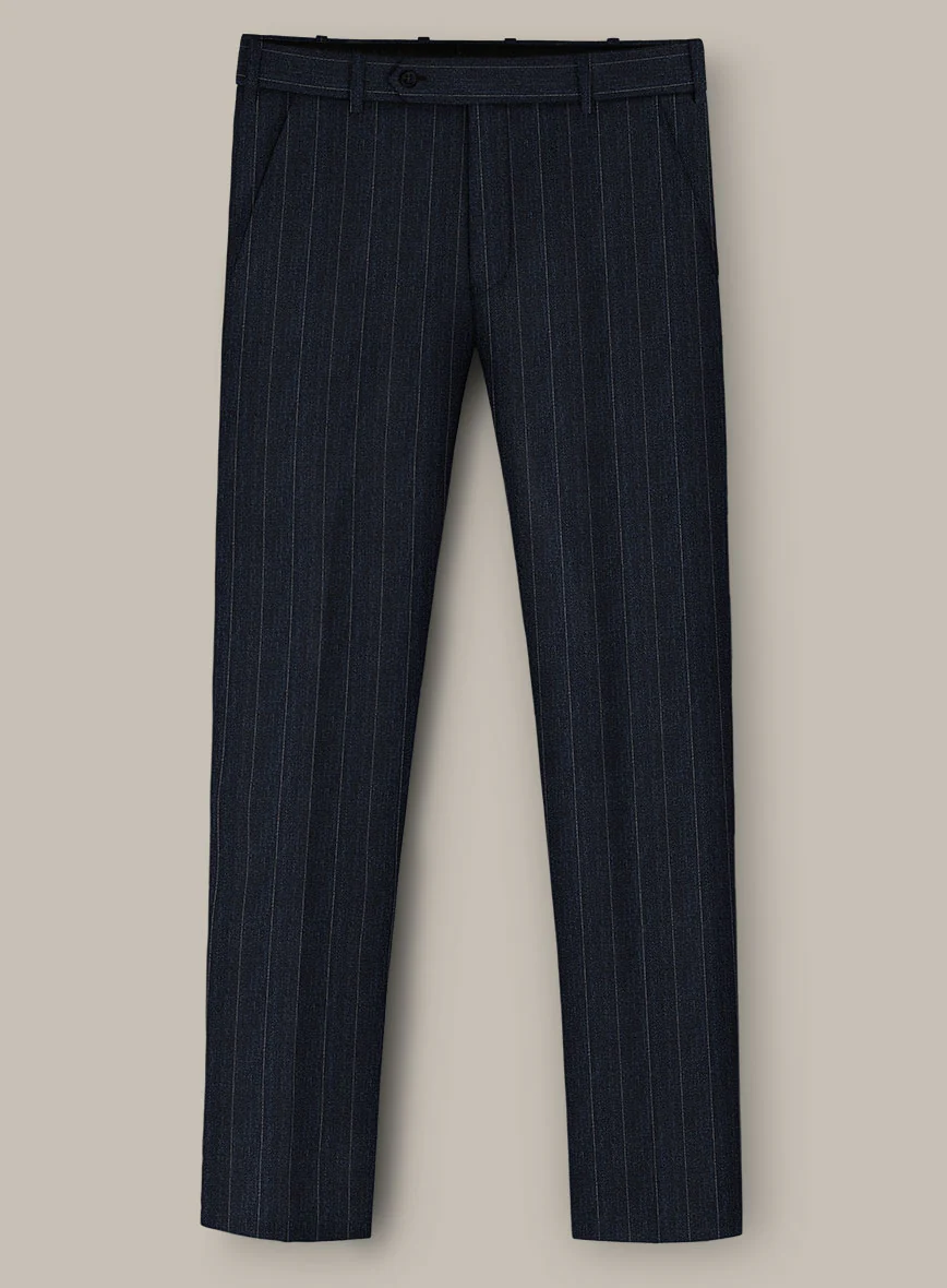 Loro Piana Serein Summer Suit - Image 4