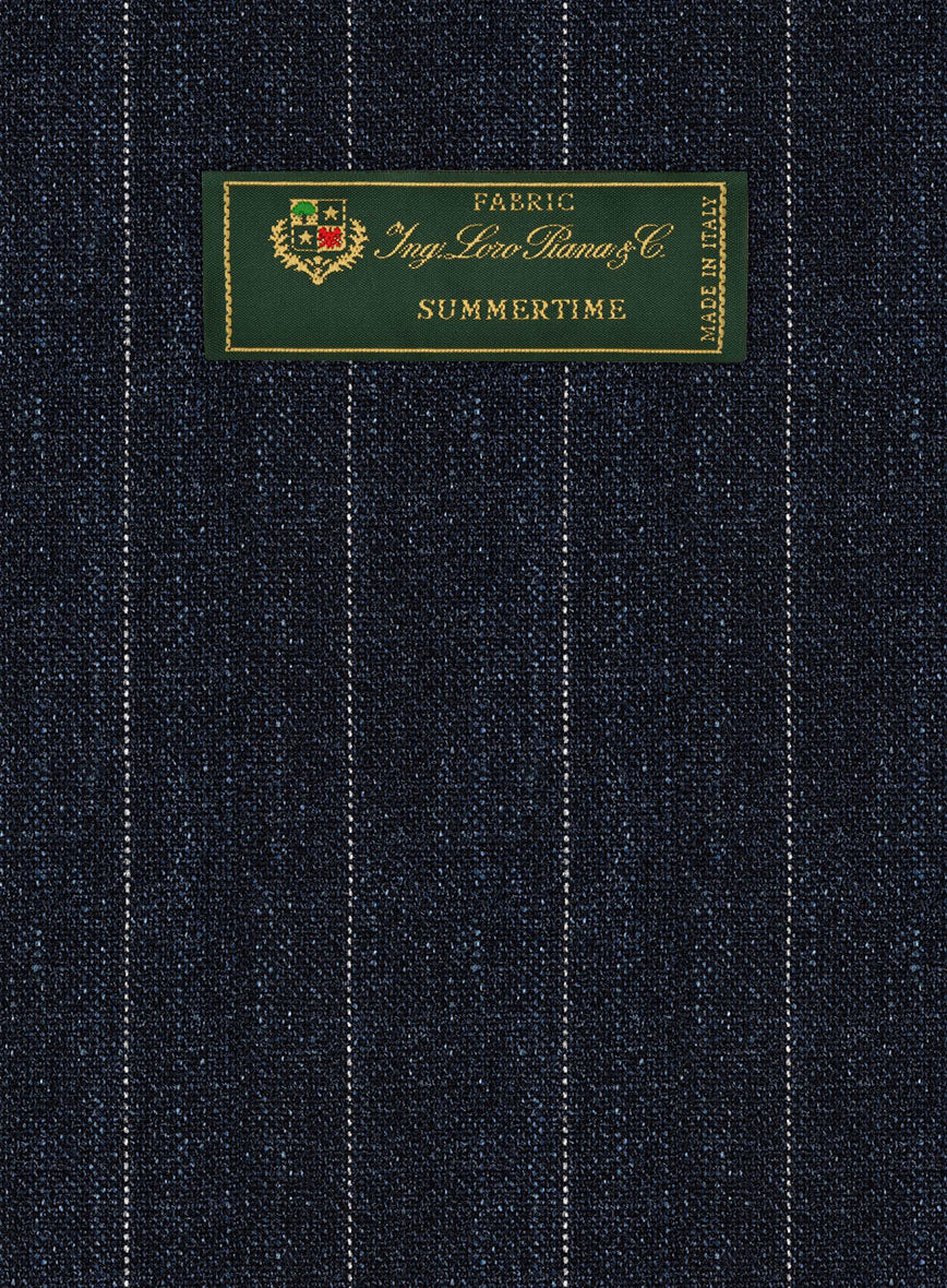 Loro Piana Serein Summer Suit - Image 7