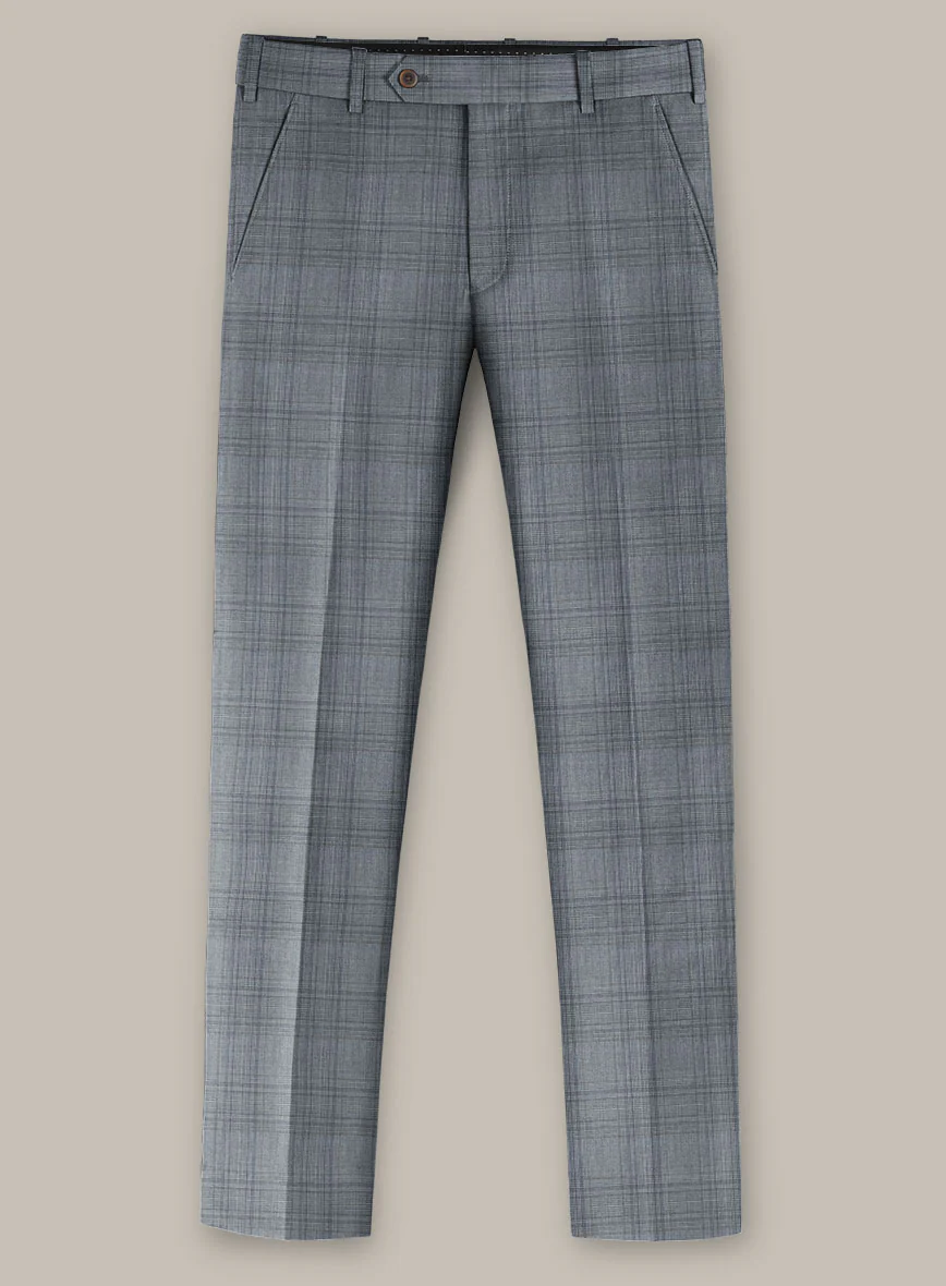 Loro Piana Sereno Summer Pants - Image 2