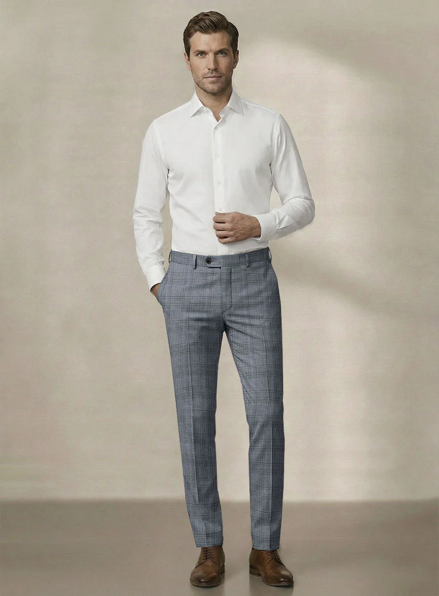 Loro Piana Sereno Summer Pants - Image 3