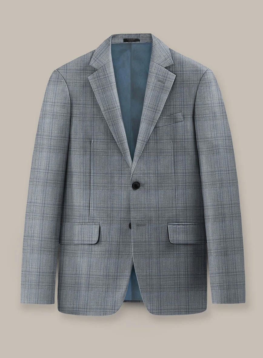 Loro Piana Sereno Summer Suit - Image 2