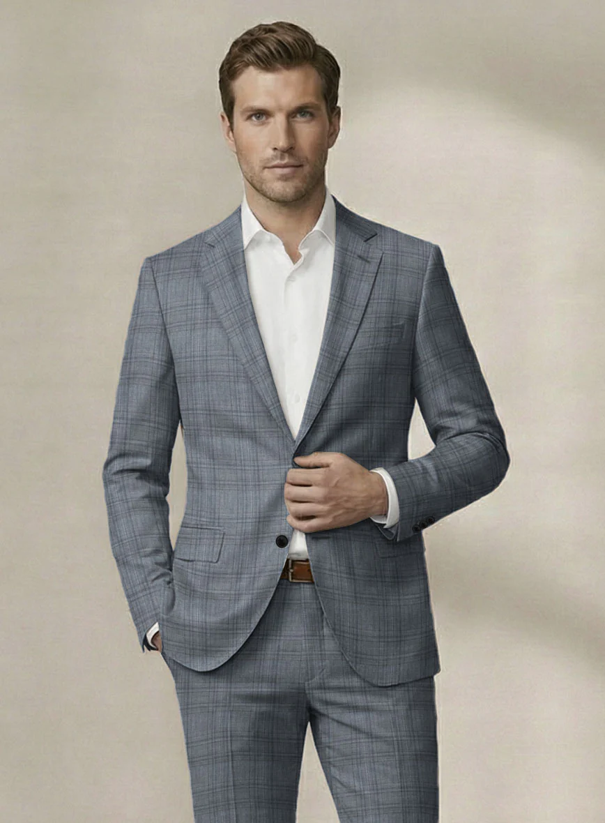 Loro Piana Sereno Summer Suit - Image 3