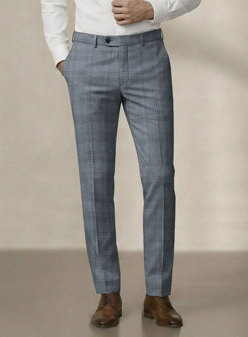 Loro Piana Sereno Summer Suit - Image 5