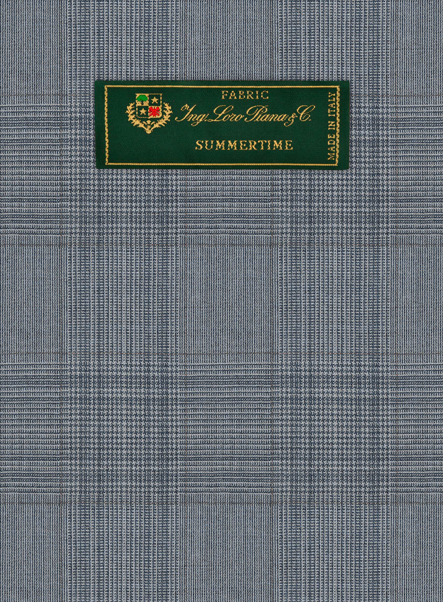 Loro Piana Sereno Summer Suit - Image 7