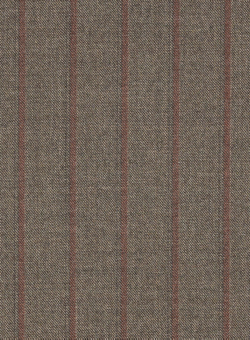 Loro Piana Silvana Wool Pants - Image 3