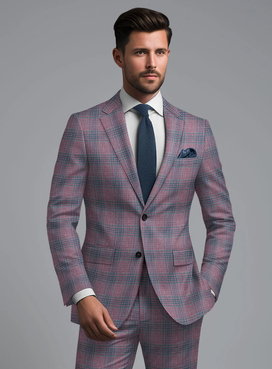 Loro Piana Solana Wool Silk Linen Jacket - Image 2