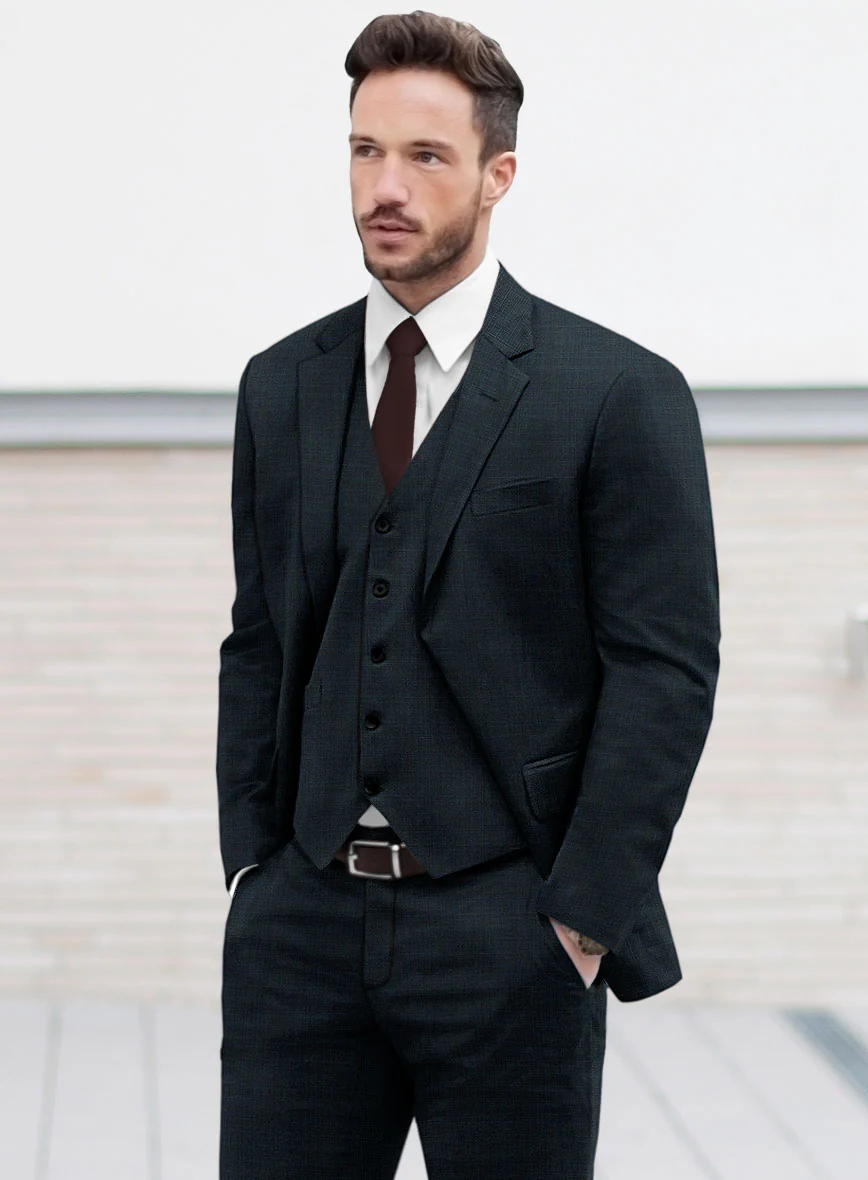 Loro Piana Soledad Wool Jacket - Image 2