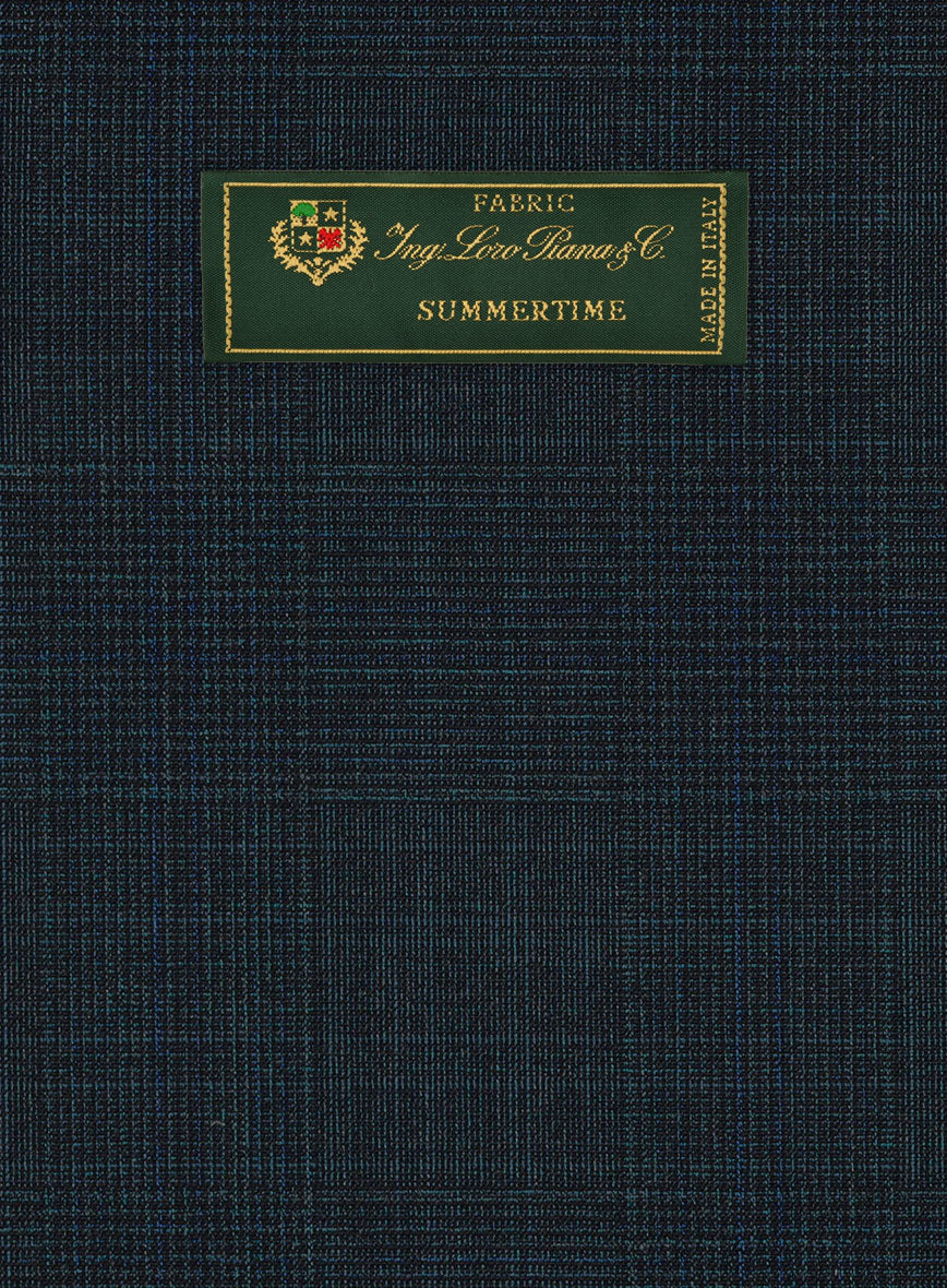Loro Piana Soledad Wool Jacket - Image 4