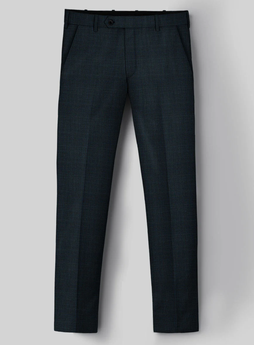 Loro Piana Soledad Wool Suit - Image 6