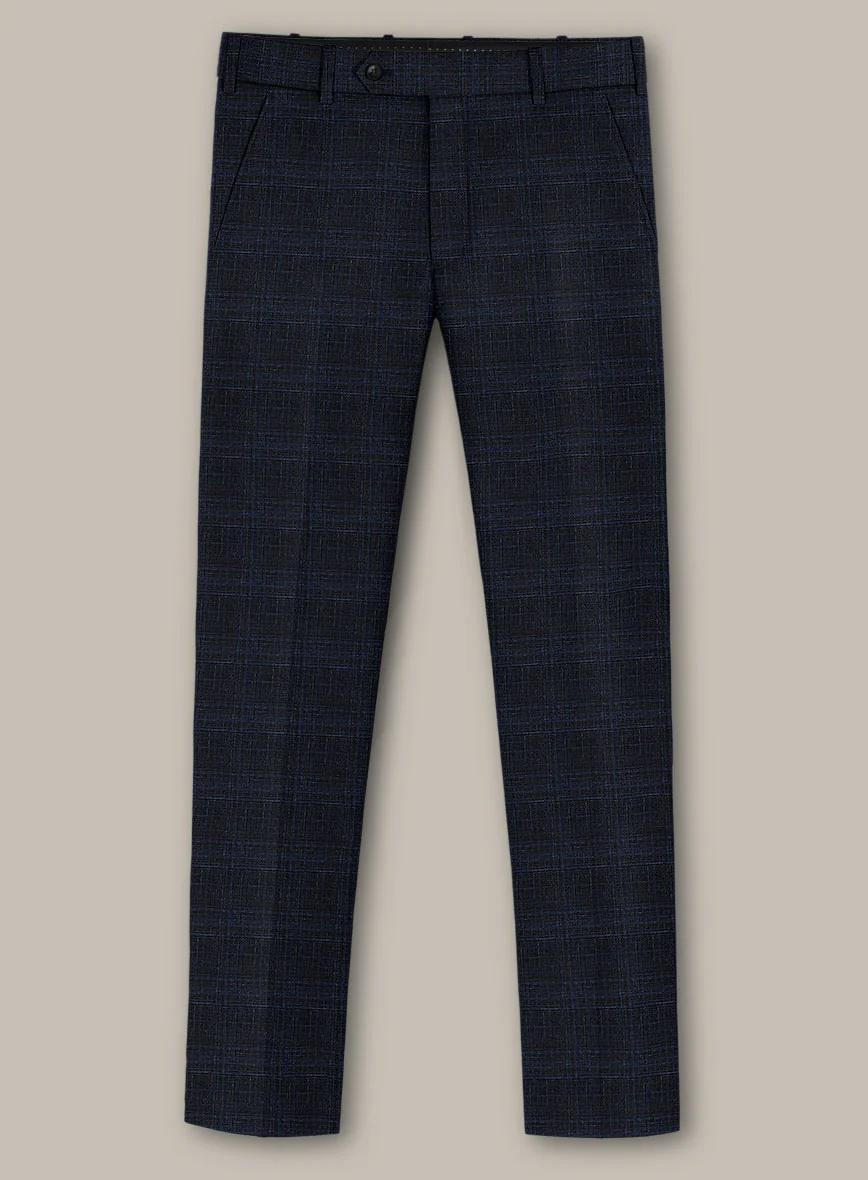 Loro Piana Stellar Summer Pants - Image 2