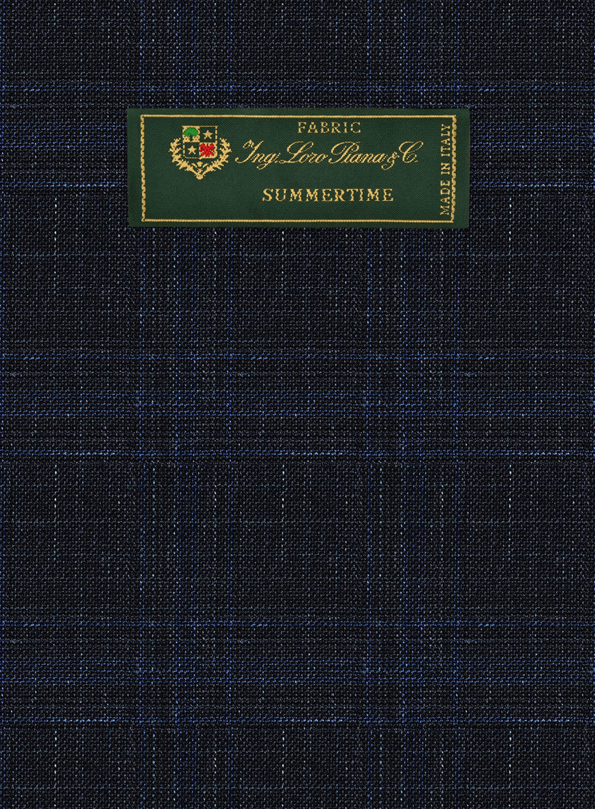 Loro Piana Stellar Summer Pants - Image 4