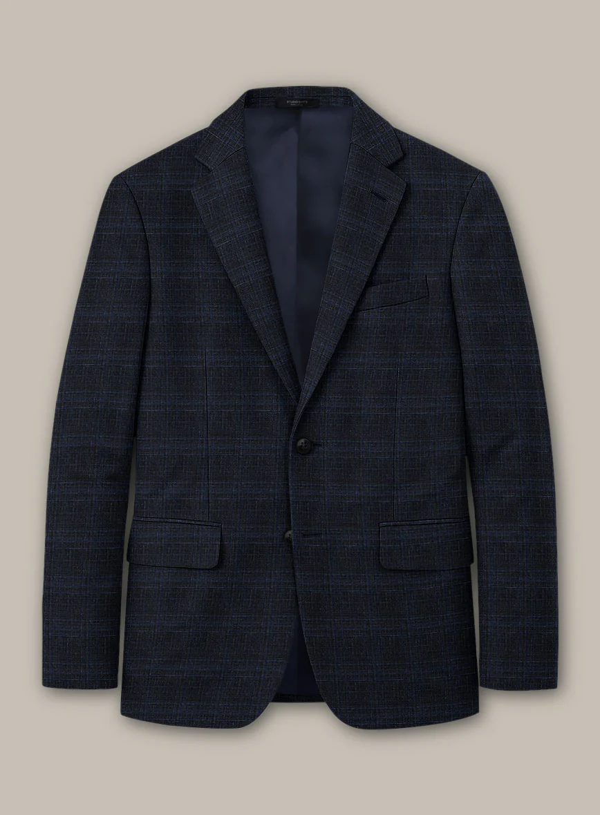 Loro Piana Stellar Summer Suit - Image 2