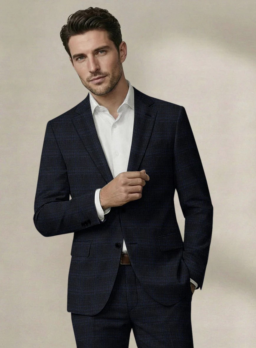 Loro Piana Stellar Summer Suit - Image 3