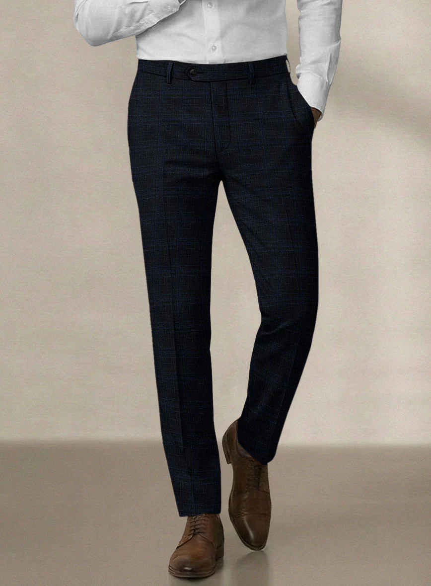Loro Piana Stellar Summer Suit - Image 5