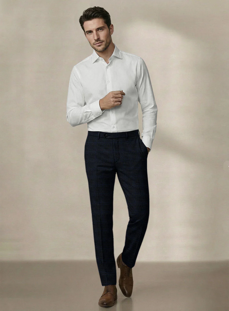 Loro Piana Stellar Summer Suit - Image 6