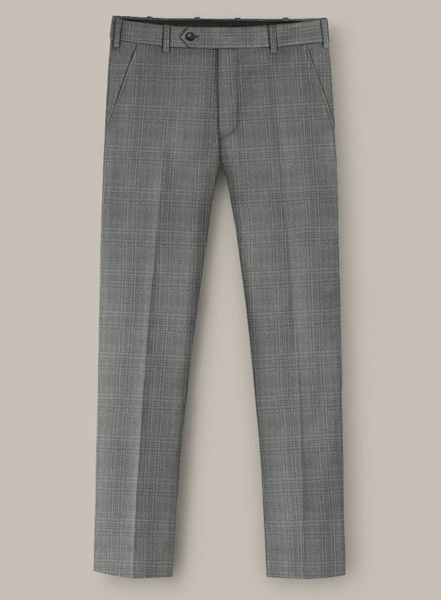 Loro Piana Sterlingo Summer Pants - Image 2