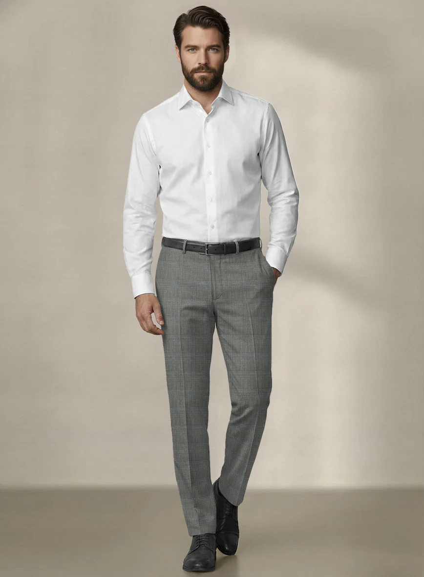 Loro Piana Sterlingo Summer Pants - Image 3