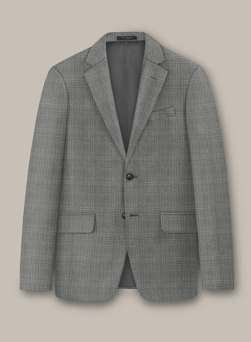 Loro Piana Sterlingo Summer Suit - Image 2